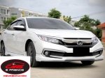 Bộ bodykit AERO-X cho Honda City